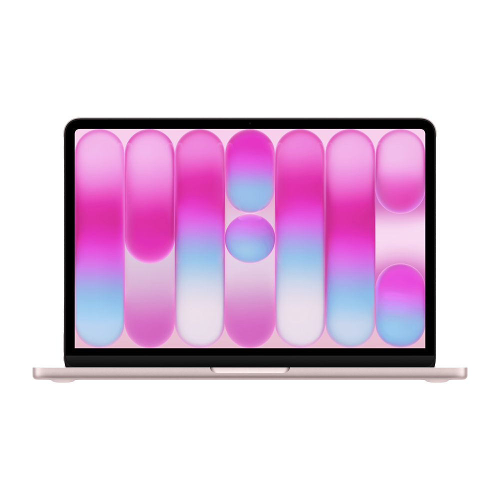 Apple MacBook Neo 13 A18 Pro 8GB 256GB Blush