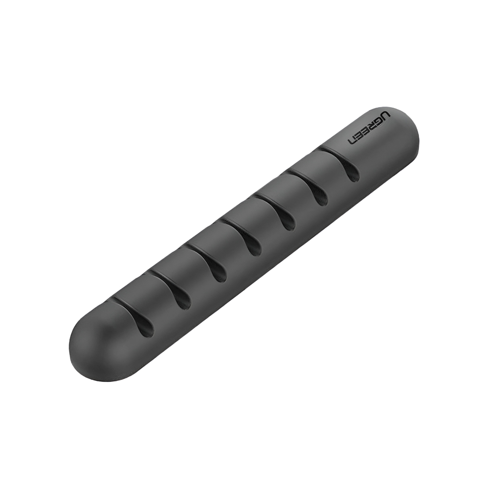 UGREEN Cable Organizer, Black