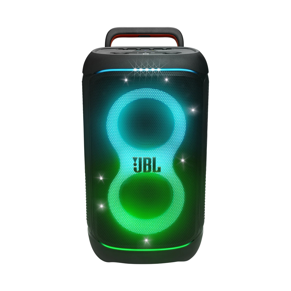 JBL Bluetooth Partybox Stage 520, Black