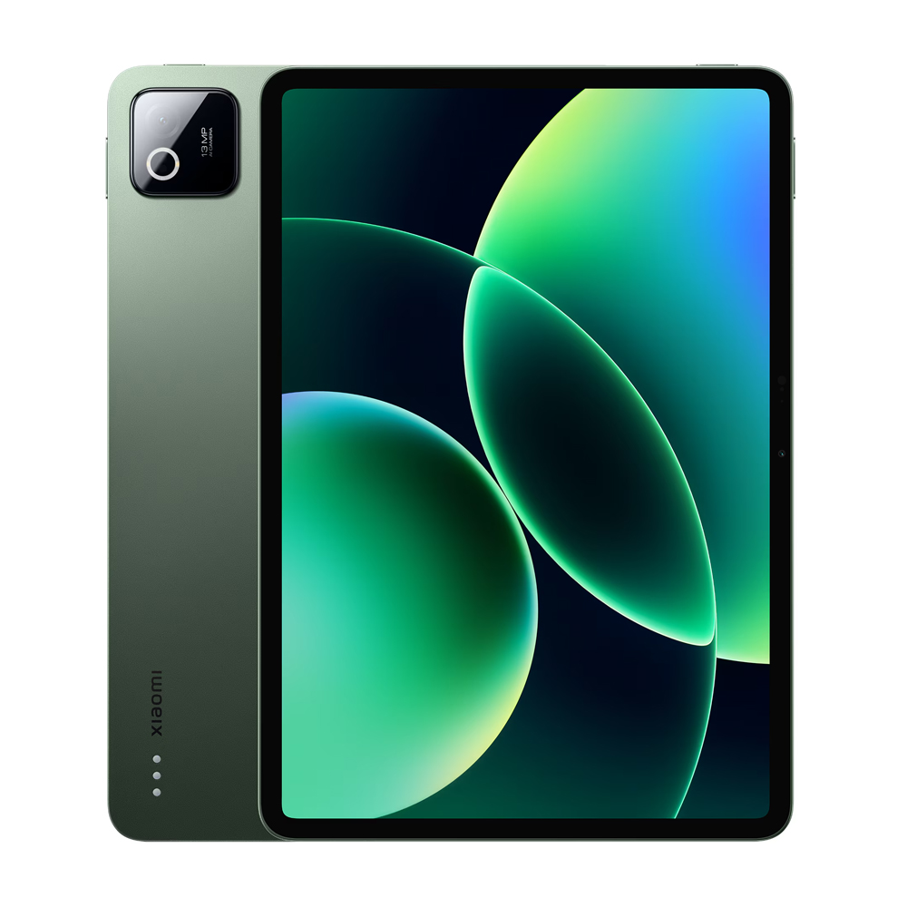 Tablet Xiaomi Pad 8 WiFi 8/256GB Pine Green