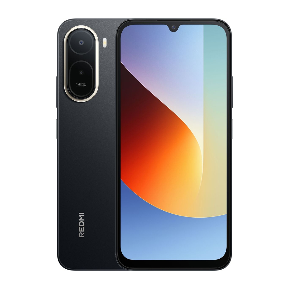 Xiaomi Redmi A7 Pro 4/128GB Black