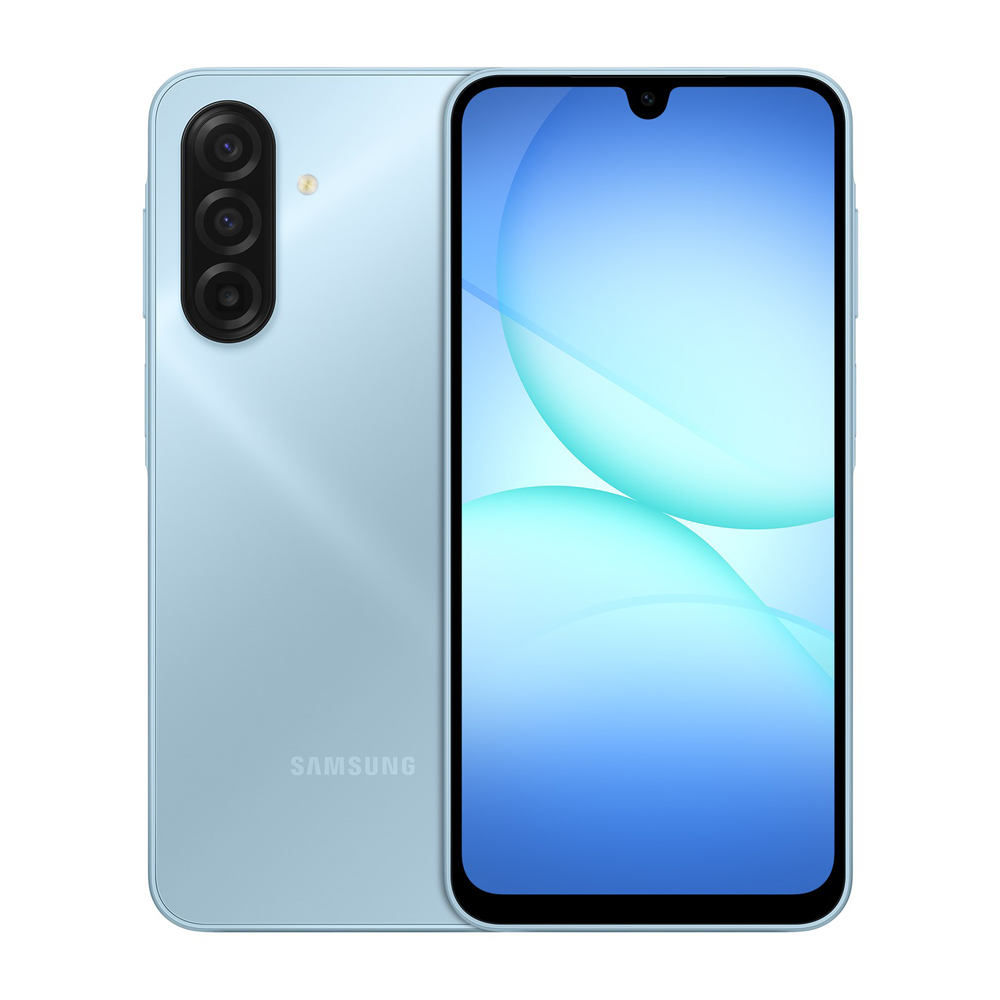 Samsung Galaxy A17 8/256GB Blue
