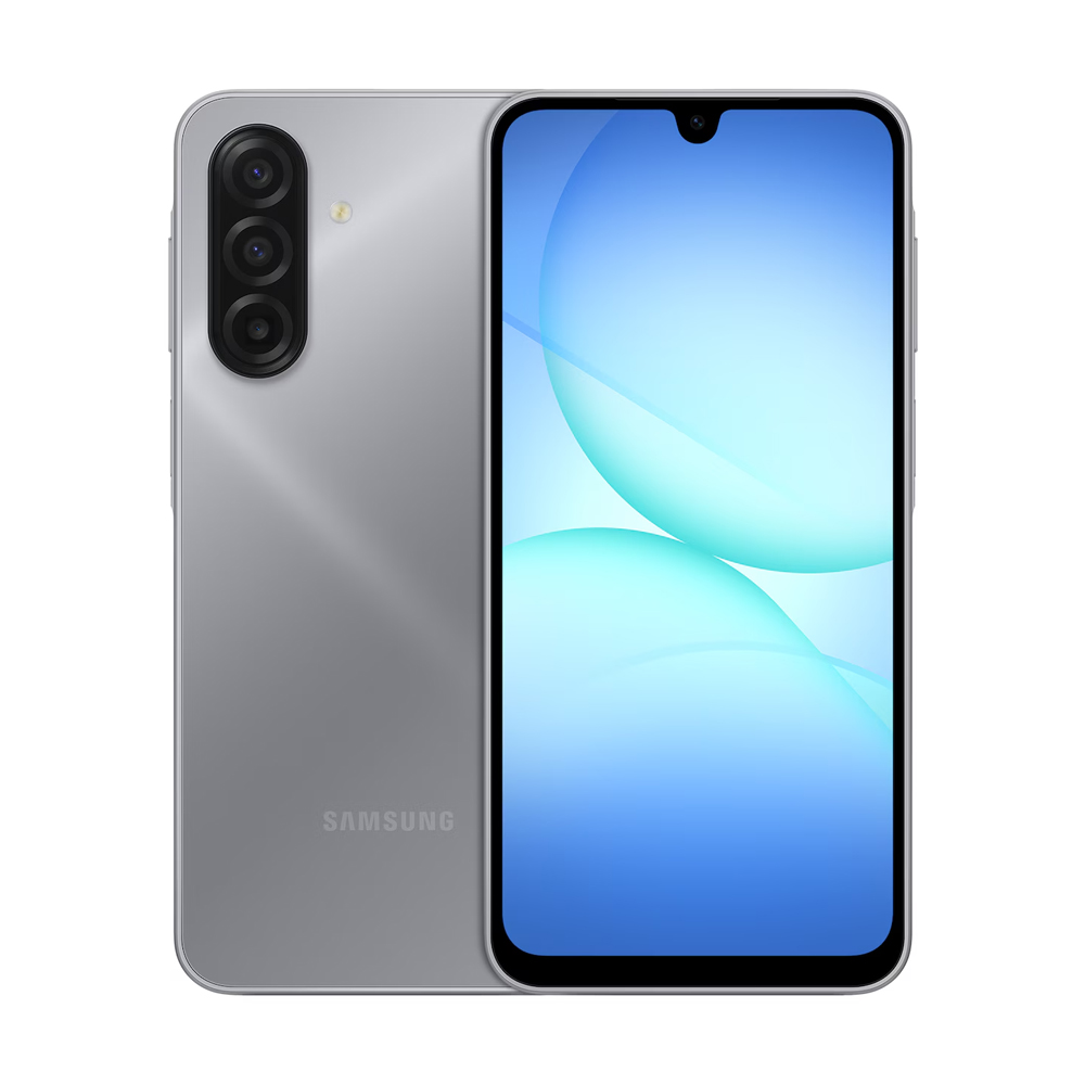 Samsung Galaxy A17 8/256GB Grey