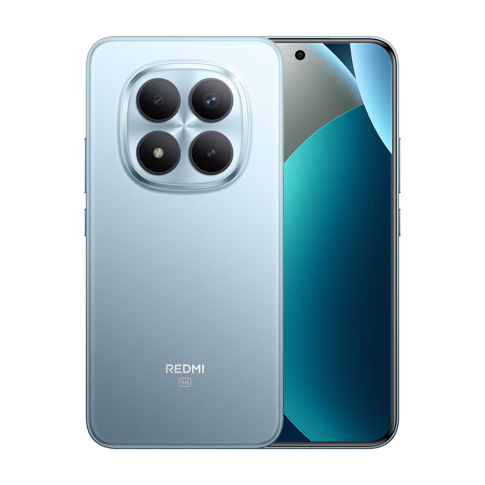 Xiaomi Redmi Note 15 Pro + 5G 12/512GB Blue