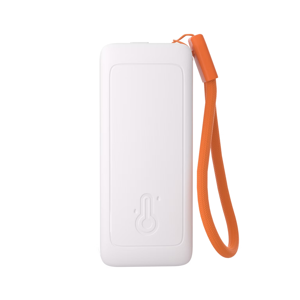 Sonoff Zigbee Shieldless Temperature and Humidity Sensor AirGuard TH Lite SNZB-02B 