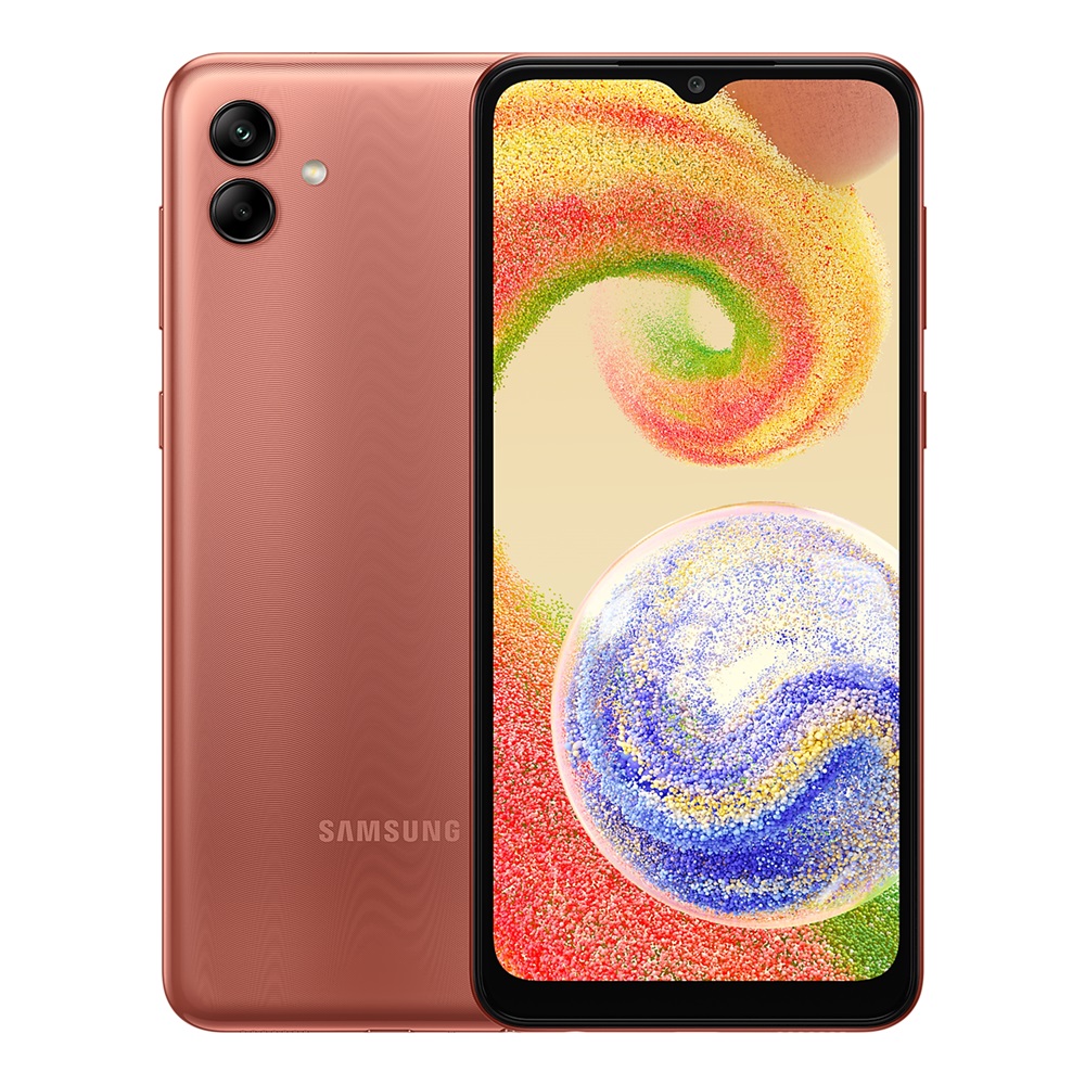 Samsung Galaxy A04 3/32Gb Copper