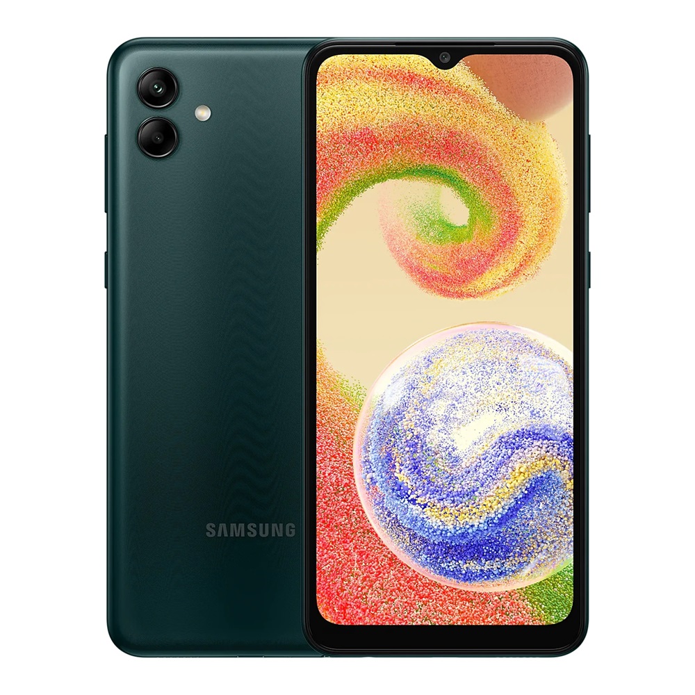 Samsung Galaxy A04 3/32Gb Green