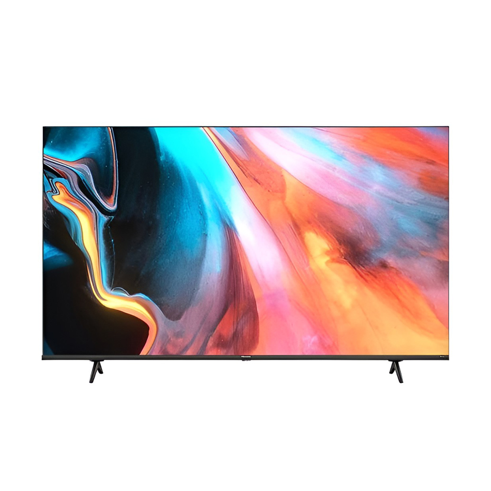 Hisense 43E7HQ 4K UHD TV LED 43"