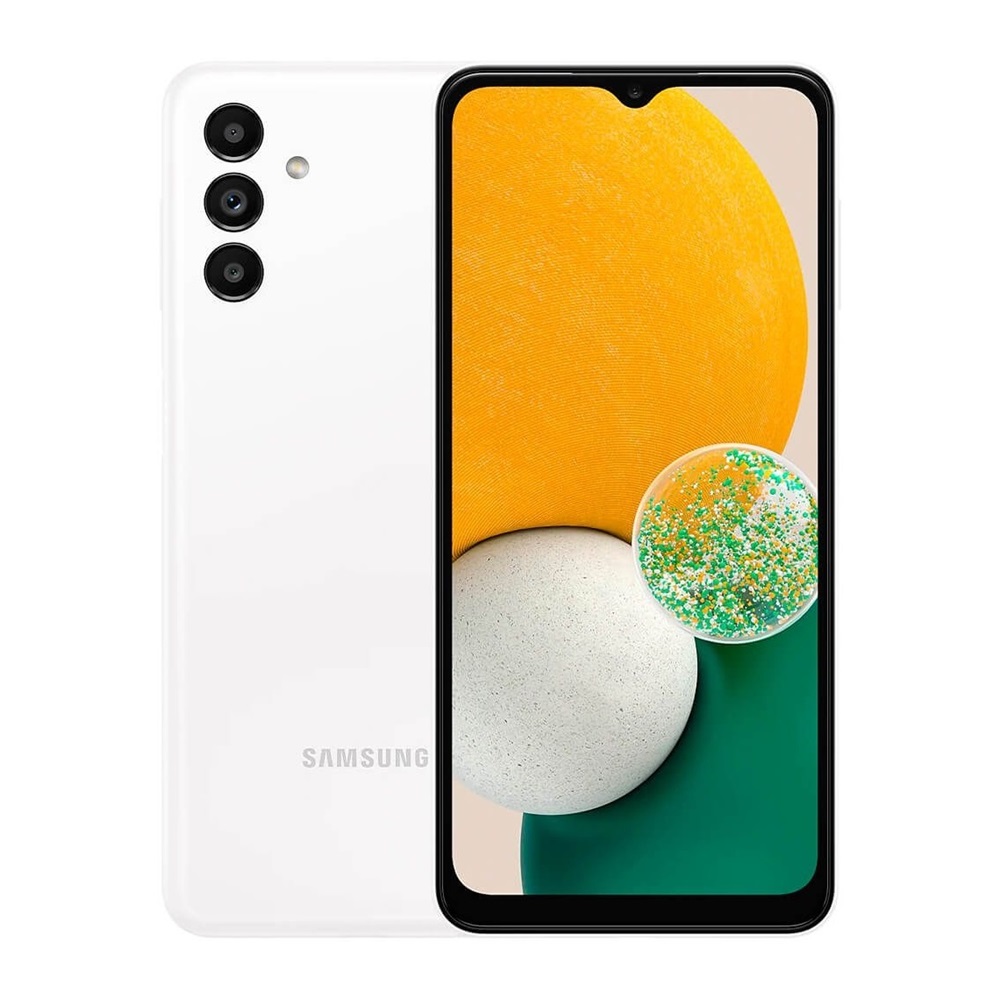 Samsung Galaxy A13 3/32Gb White