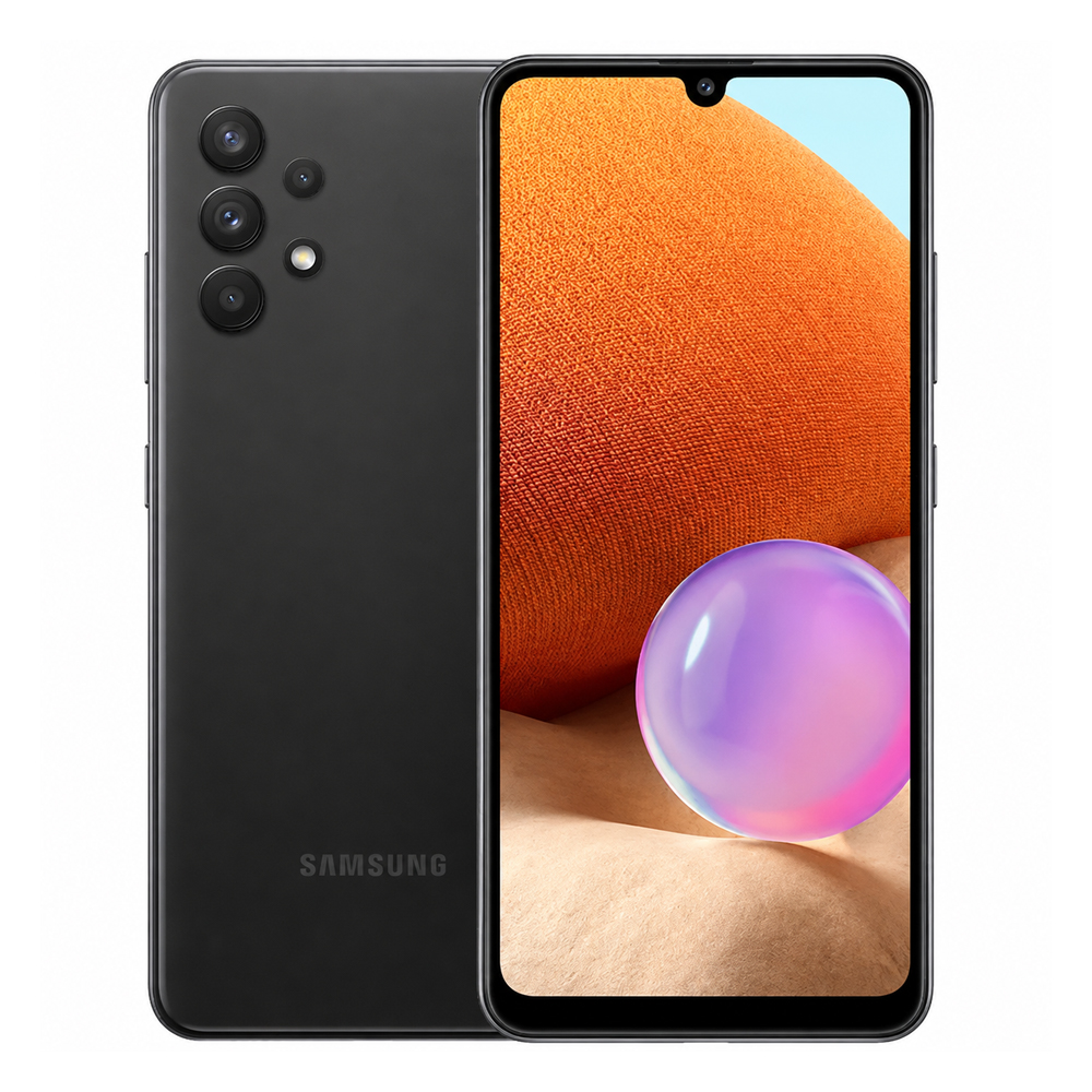 Samsung Galaxy A32 4/64Gb Black