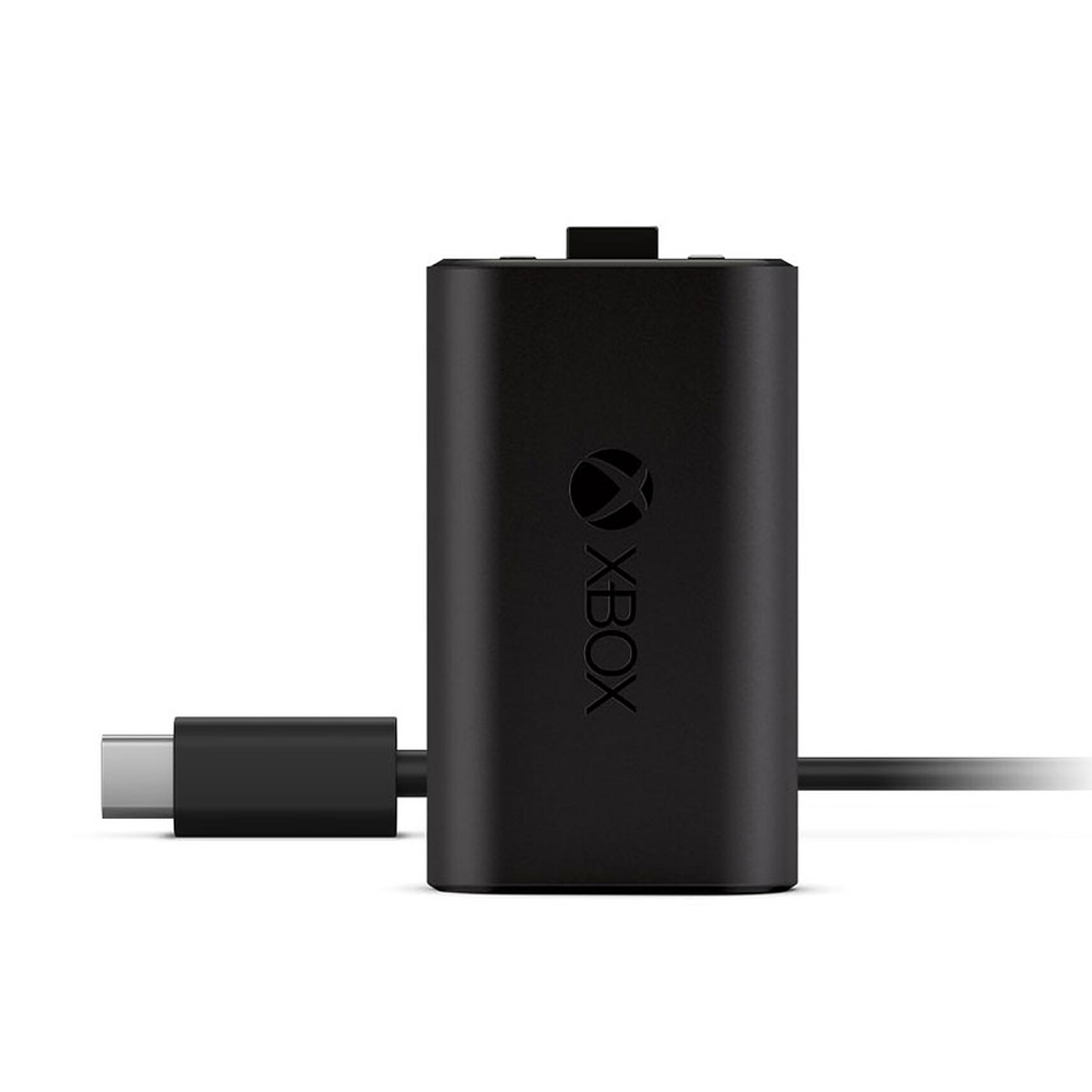 Microsoft Xbox Series X/S Play & Charge Kit