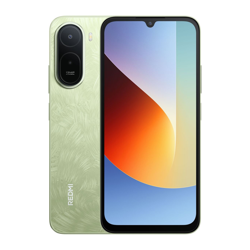 Xiaomi Redmi A7 Pro 4/128GB Green