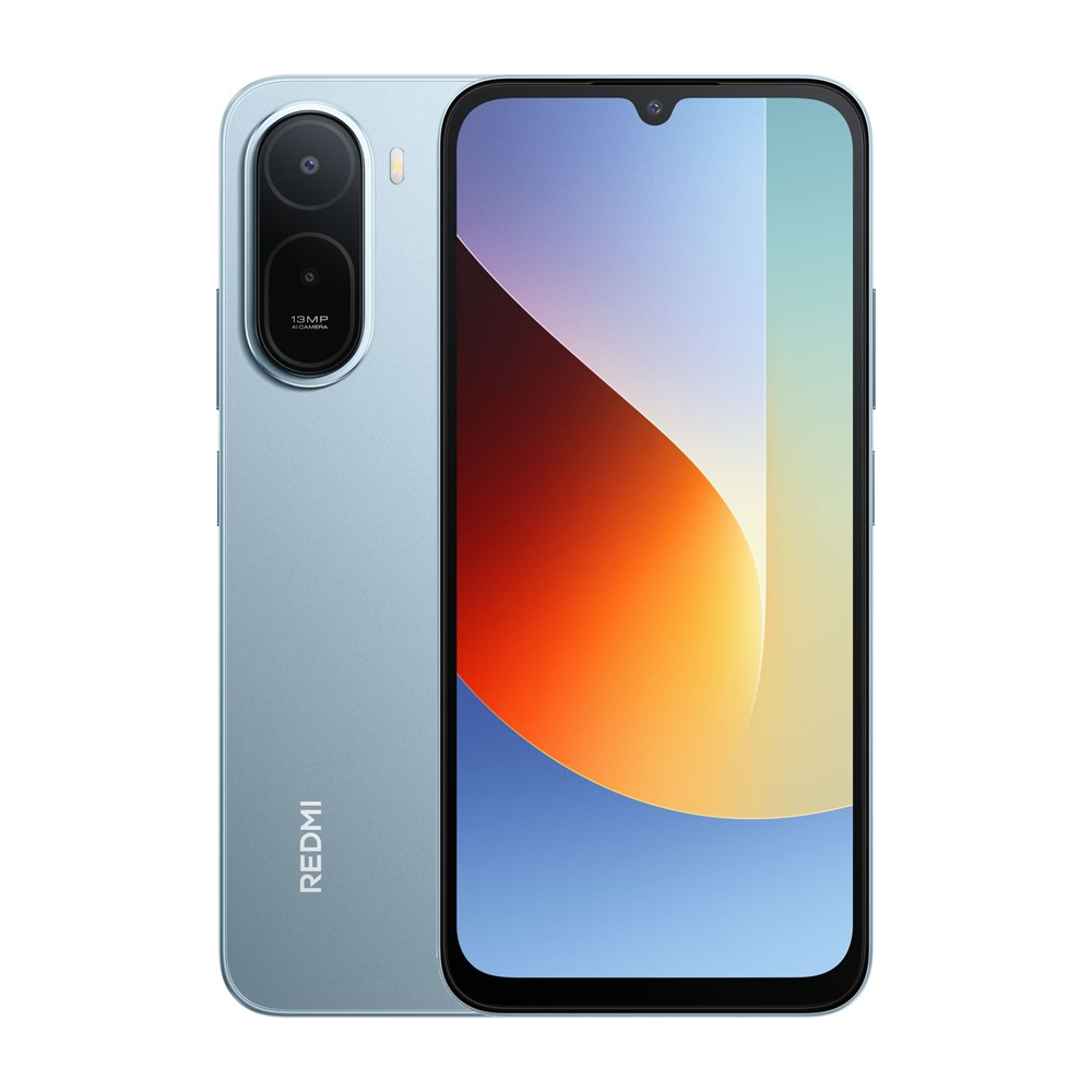 Xiaomi Redmi A7 Pro 4/128GB Blue