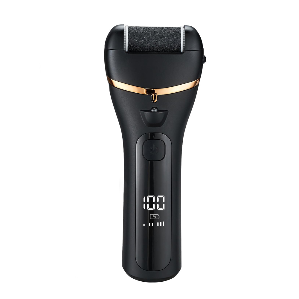 PRITECH Electric Foot Callus Remover