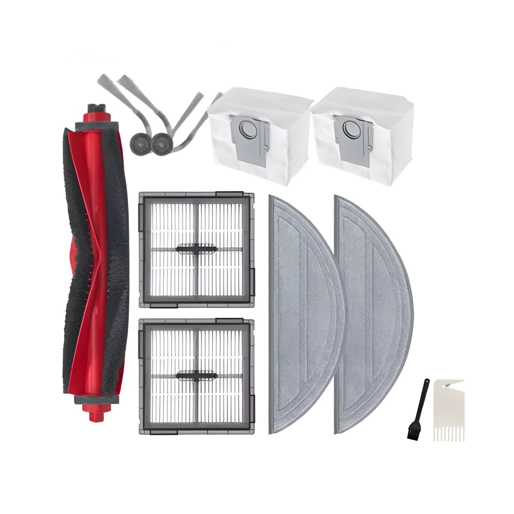 Roborock Replacement Kits For Q10/ Q10 VF/ Q10 VF+
