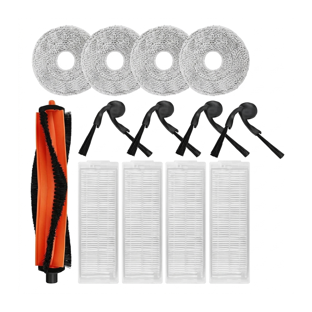 Xiaomi Replacement Kits For Robot Vacuum S40 Pro