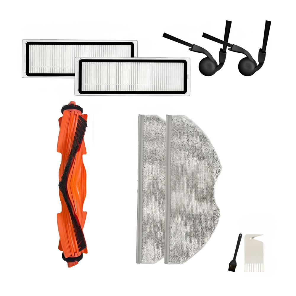 Xiaomi Replacement Kits For Robot Vacuum S40