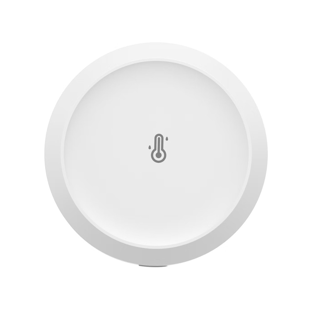Sonoff Zigbee AirGuard TH Pressure Temperature Humidity Air Pressure Sensor (SNZB-02M)