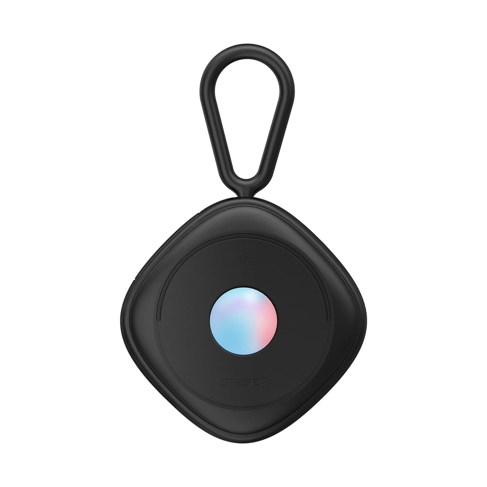 Baseus Camera Detector Heyo Series, Black