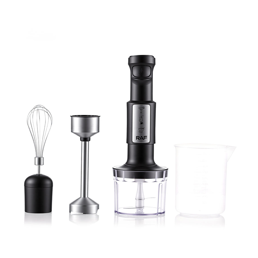 Raf Blender Set 4in1 R.3028, 400W