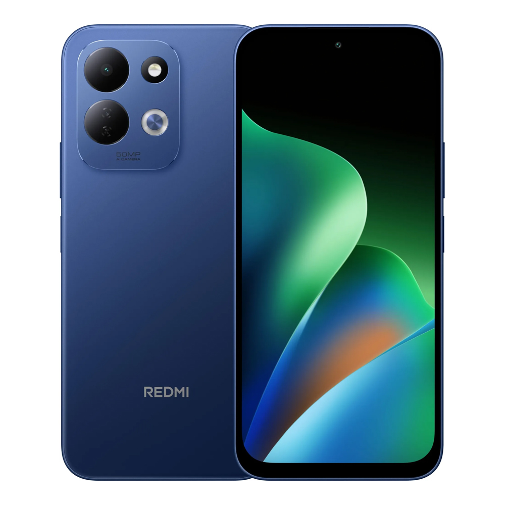 Xiaomi Redmi 17  4/256GB Blue