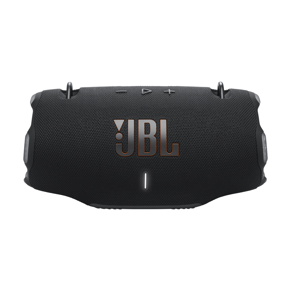 JBL Wireless Speaker Xtreme 4, Black