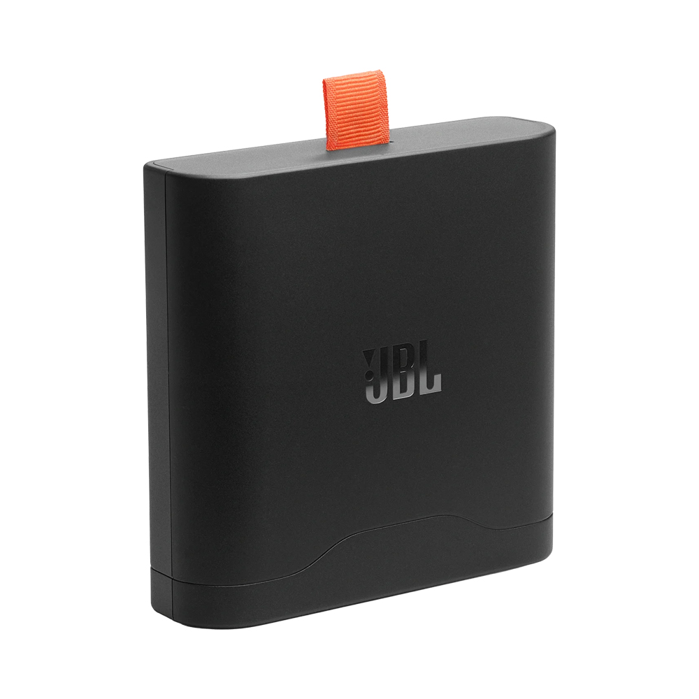 JBL Battery 400 With Charging Case