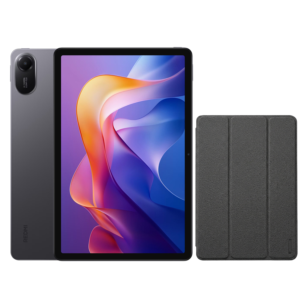 Xiaomi Redmi Pad 2 4/128GB Wifi Gray + Husa
