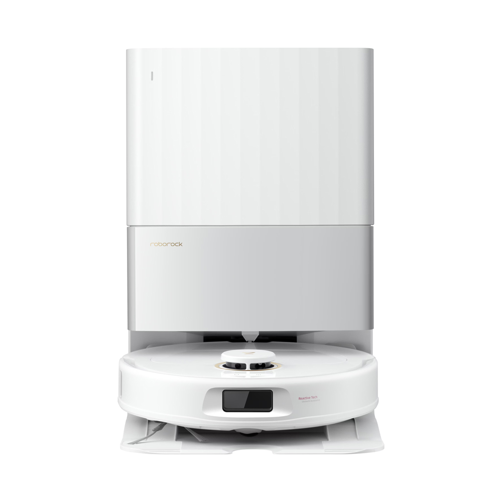 Roborock Vacuum Cleaner QRevo 5AE, White