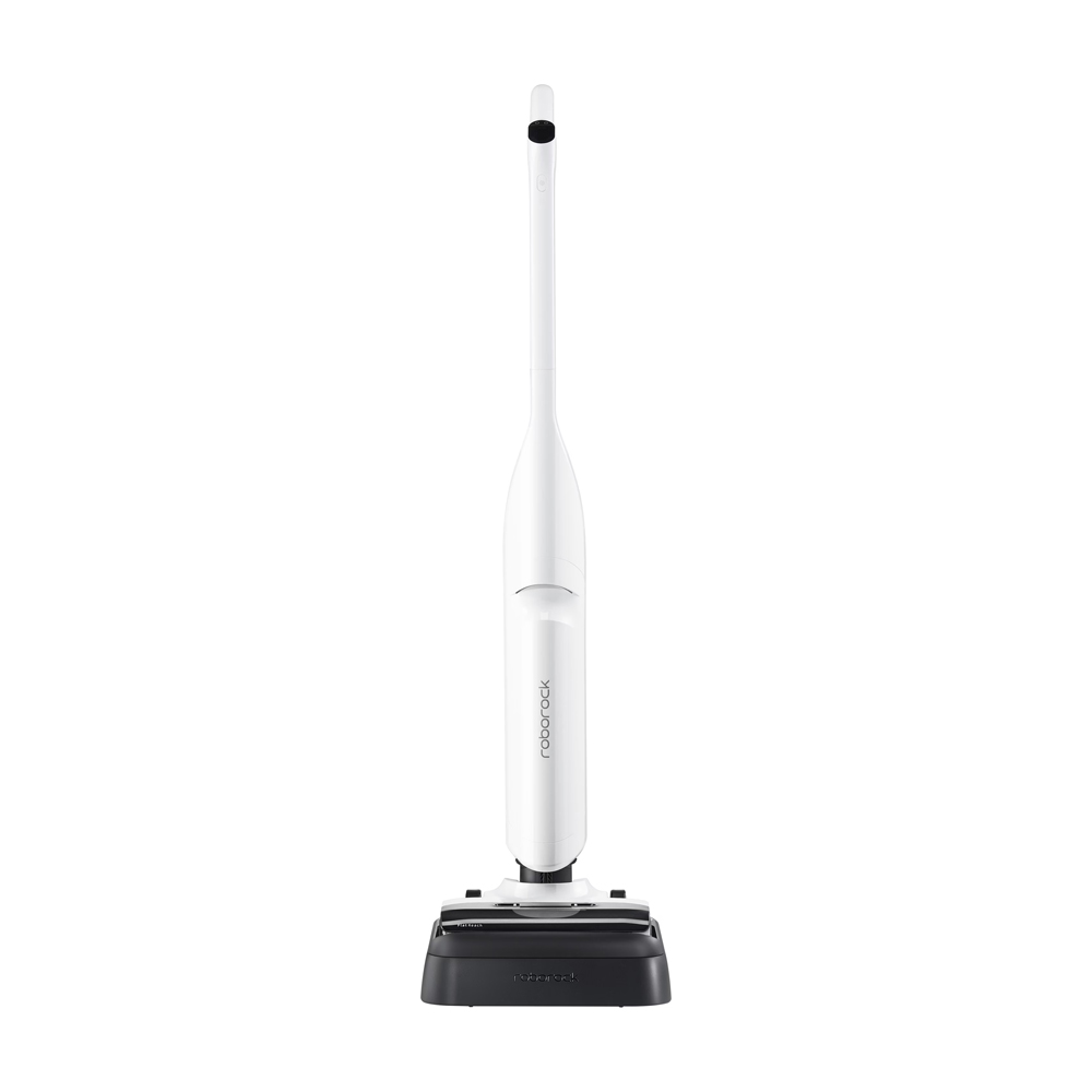 Roborock Handheld Vacuum Cleaner Wet&Dry Flexi LIte, White