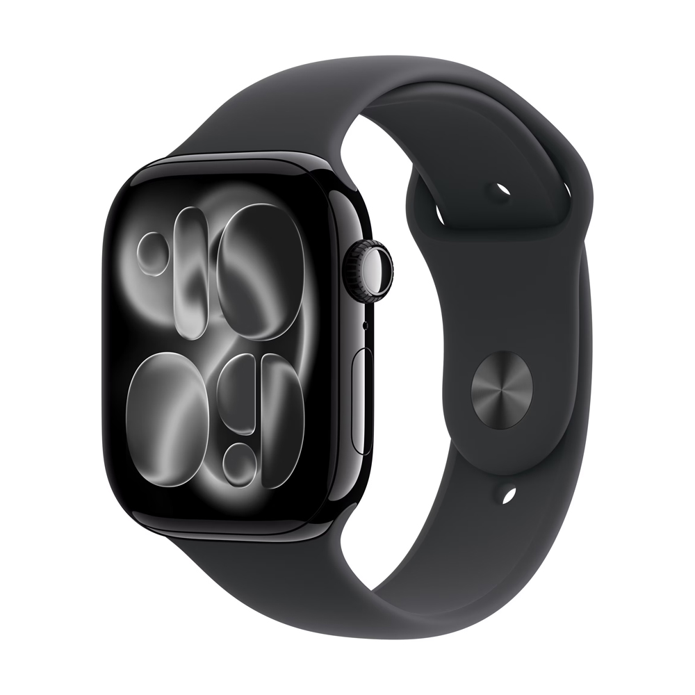 Apple Watch Series 11 (Copy / Replic 1:1), Black