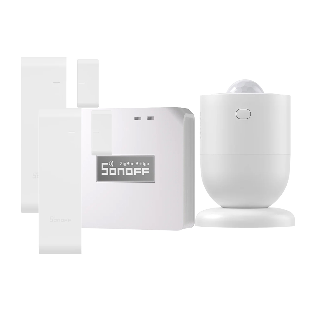 Sonoff Kit Security Basic Starter