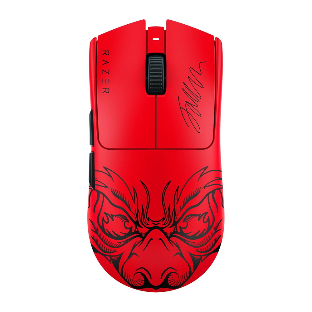 Razer Mouse Viper V3 Pro Faker Edition Wireless