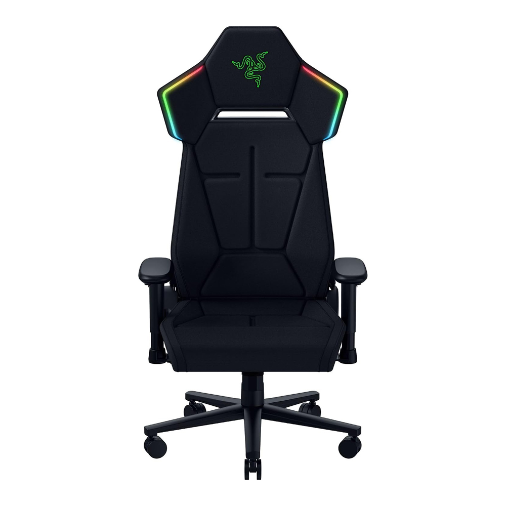 Razer Chair Soma Chroma Black