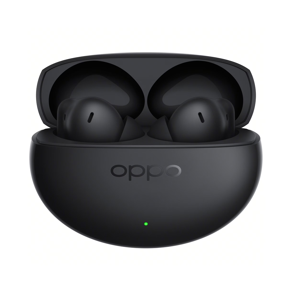 Oppo TWS Headphones Enco Air 5 Pro, Black