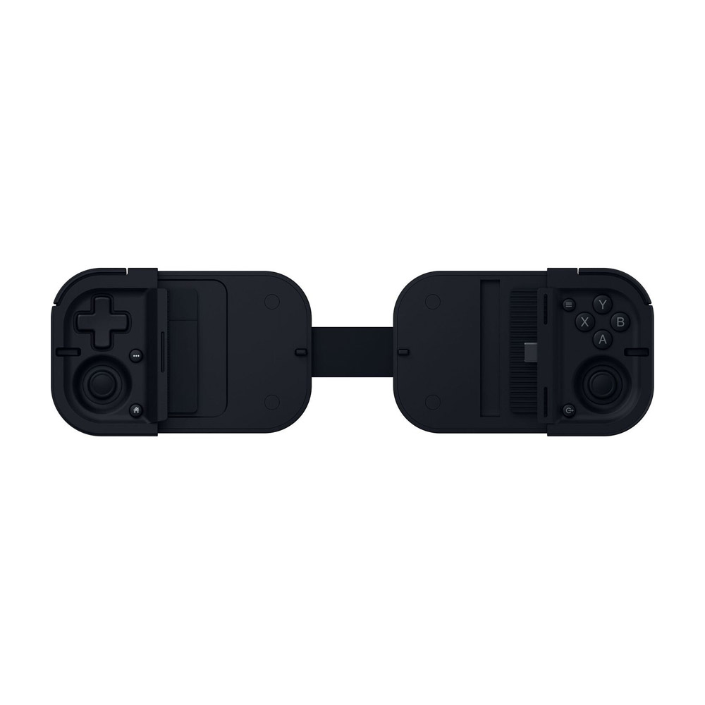 Razer Foldable Type-C Gaming Controller Black