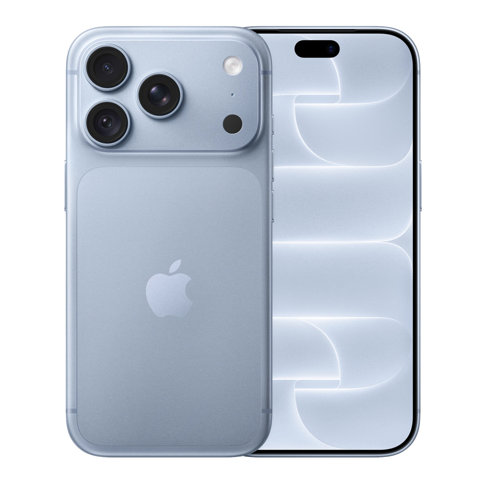 Apple iPhone 18 Pro 256GB Glacier