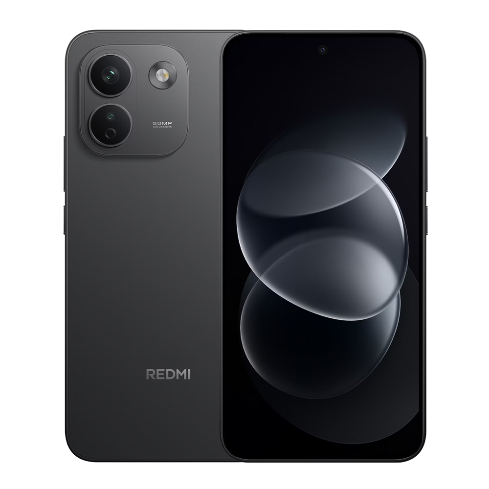 Xiaomi Redmi Note 17 PRO MAX 5G 8/512GB Black