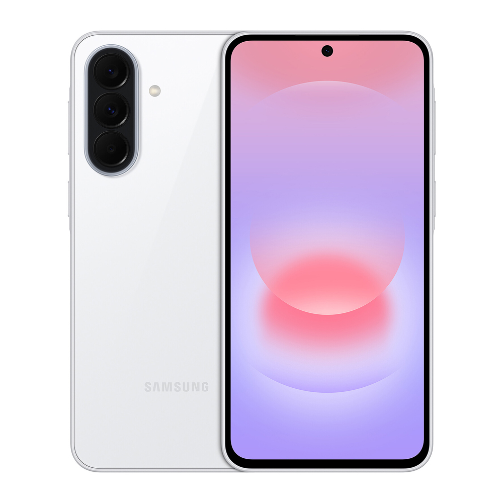 Samsung Galaxy A37 6/128 GB White