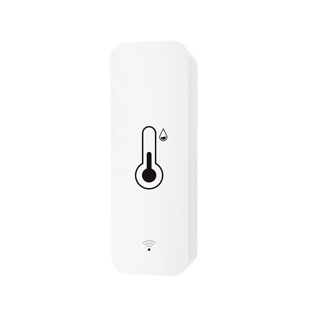 Moes Wi-Fi Temperature and Humudity Probe 2 x AAA