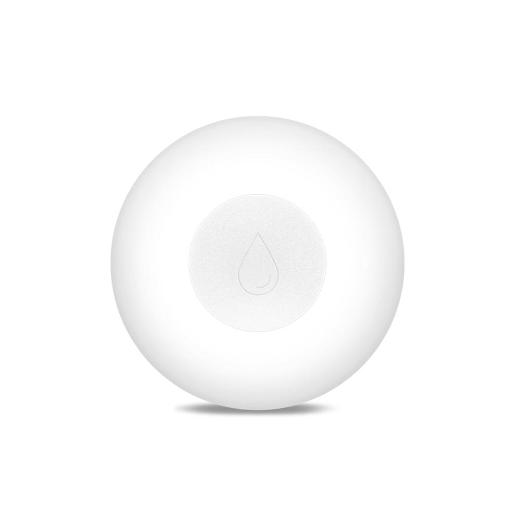 Moes ZigBee Flood Sensor Water Leakage Detector