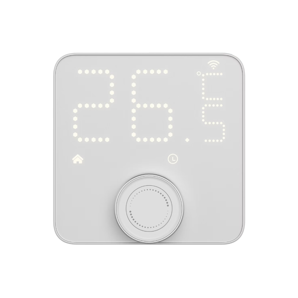 Sonoff Zigbee Smart Thermostat Core, Water Heating System (TP-WGZBA)