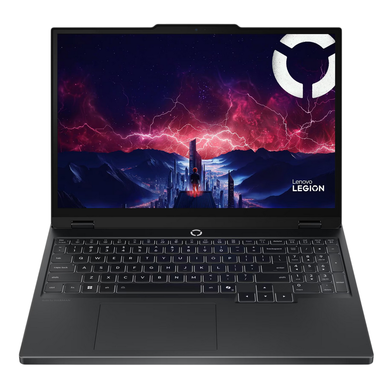 NB Lenovo 15.1" Legion 5 15AKP10 Black (Ryzen AI 7 350 32Gb 1Tb 5060 8Gb)