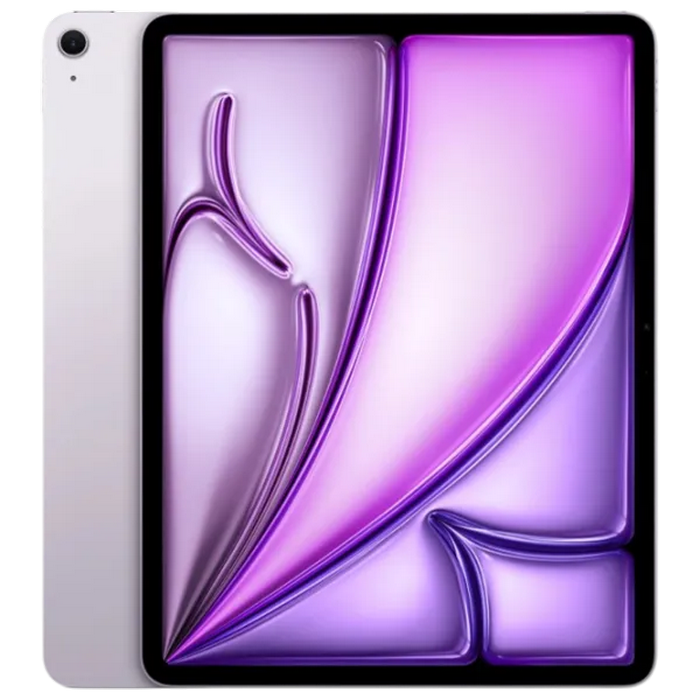 Tablet Apple 13-inch iPad Air 2026 Wi-Fi + Cellular 256GB Purple (MH9L4QA/A)