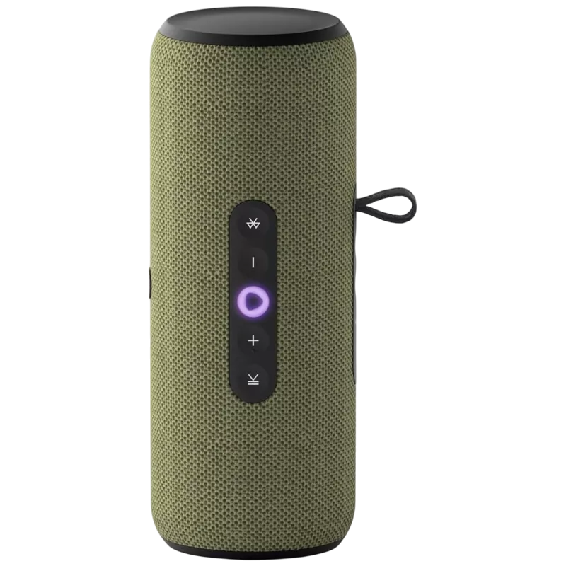 Yandex Station Street, Green, YNDX-00030GRN