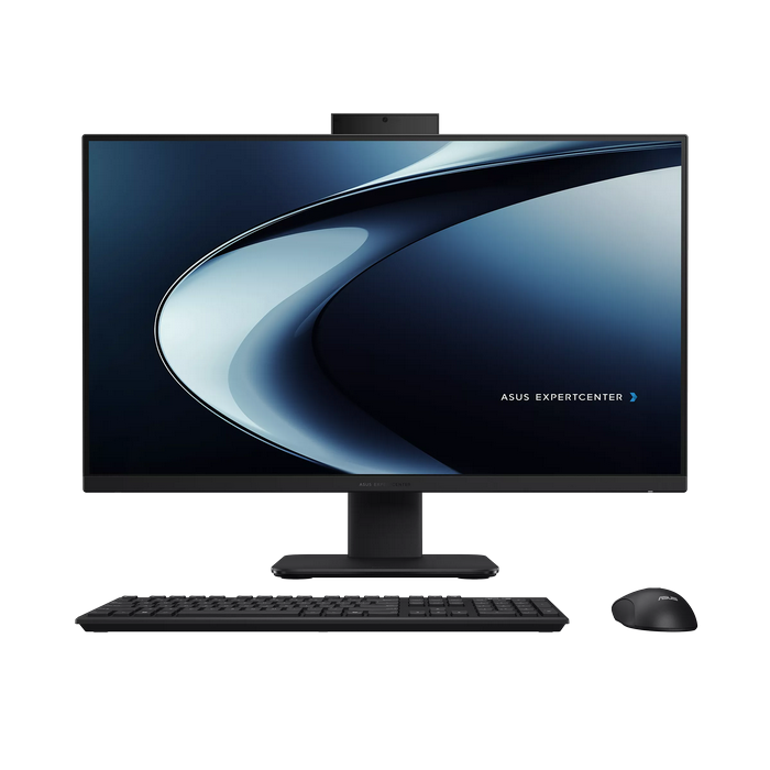 Asus AiO P470VAK Black (27" FHD 300nits Core 5 210H 2.2-4.8GHz, 16GB, 512GB SSD, wireless KB&MS, No OS)