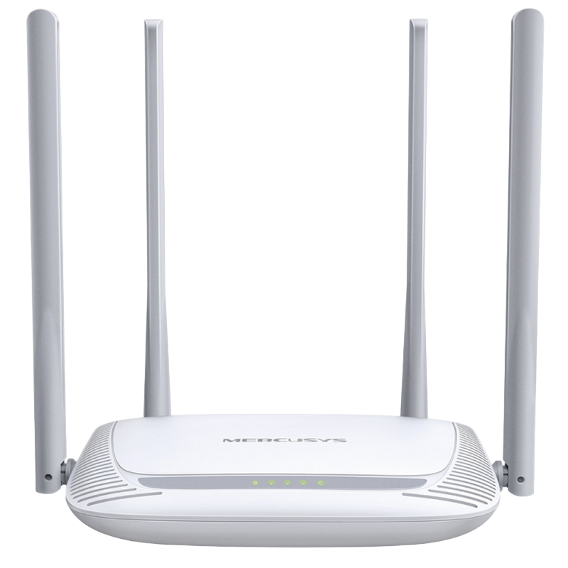 Wireless Router MERCUSYS "MW325R", 300Mbps