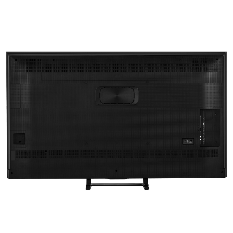 75" LED SMART TV Hisense 75U78Q, Mini LED, 4K UHD, VIDAA OS, Black
