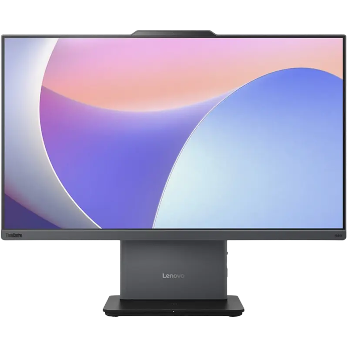 Lenovo AIO ThinkCentre neo 50a gen 5 Luna Grey (23.8" FHD IPS Core 7 240H 2.5-5.2GHz, 16GB, 512GB SSD, Wired KB&MS, no OS, 3Y Warranty)