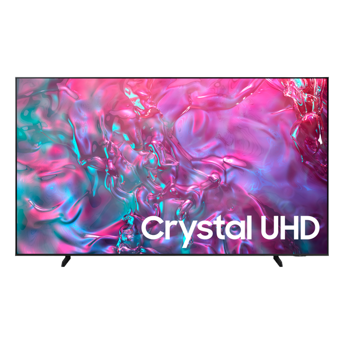 98" LED SMART TV Samsung UE98DU9002UXUA, 4K UHD, Tizen OS, Black